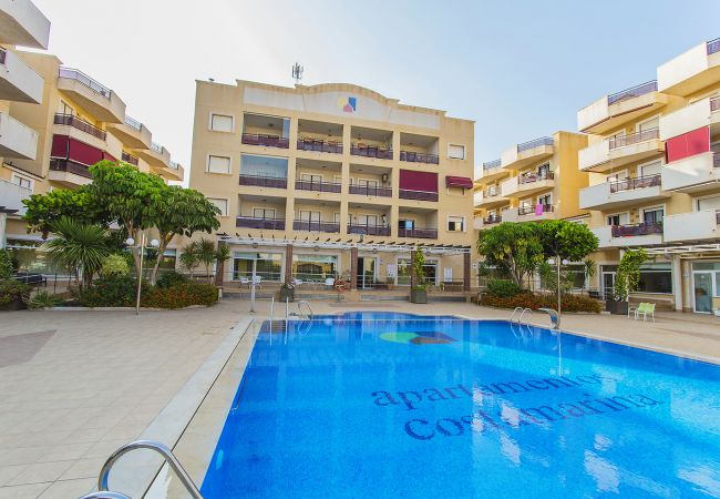 Ferienwohnung in Cabo Roig - 244 Cabo Roig Luxury -Alicante Holiday