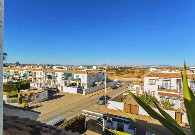 Ferienwohnung in Torrevieja - 078 City Views- Alicante Holiday