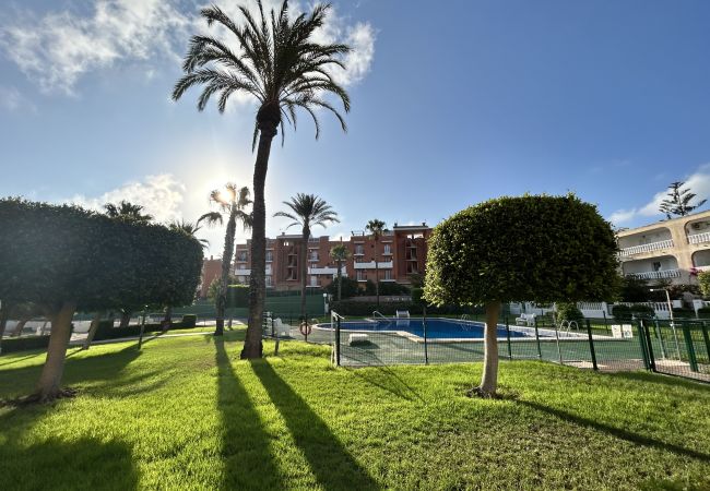 Ferienwohnung in La Mata - 054 Sun Olive Apartment-Alicante Holiday