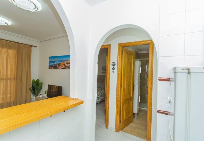 Ferienwohnung in La Mata - 013 Sunny Beach Spain Apartment - Alicante Holiday Ferienwohnung in La Mata - 013 Sunny Beach Spain Apartment - Alicante Holiday