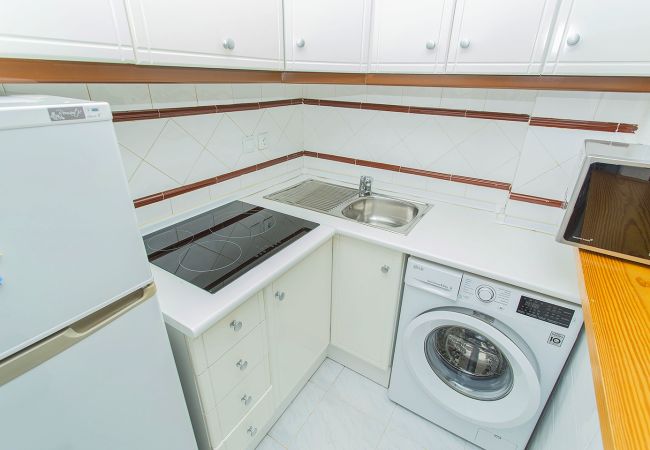 Ferienwohnung in La Mata - 013 Sunny Beach Spain Apartment - Alicante Holiday Ferienwohnung in La Mata - 013 Sunny Beach Spain Apartment - Alicante Holiday