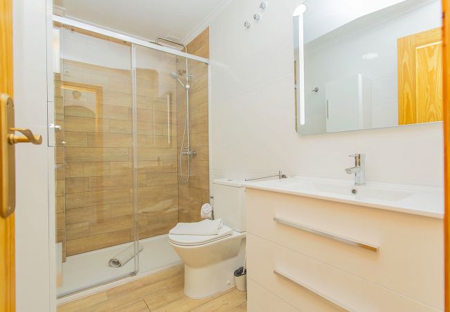 Ferienwohnung in La Mata - 013 Sunny Beach Spain Apartment - Alicante Holiday Ferienwohnung in La Mata - 013 Sunny Beach Spain Apartment - Alicante Holiday