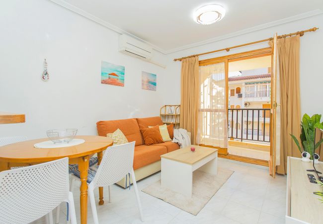 Ferienwohnung in La Mata - 013 Sunny Beach Spain Apartment - Alicante Holiday Ferienwohnung in La Mata - 013 Sunny Beach Spain Apartment - Alicante Holiday