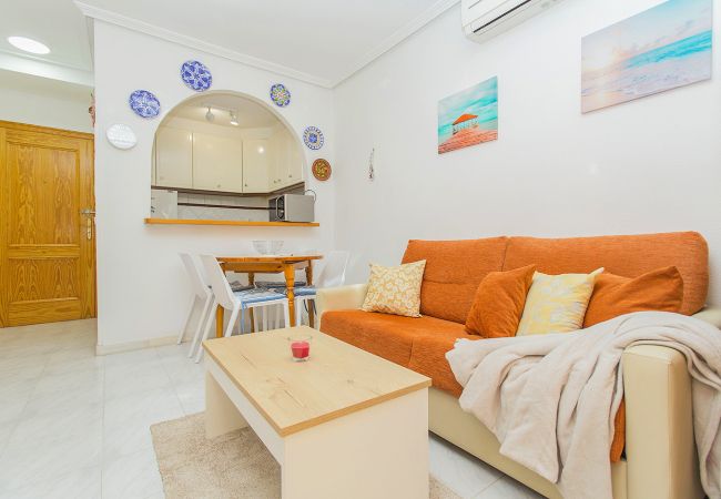 Ferienwohnung in La Mata - 013 Sunny Beach Spain Apartment - Alicante Holiday Ferienwohnung in La Mata - 013 Sunny Beach Spain Apartment - Alicante Holiday