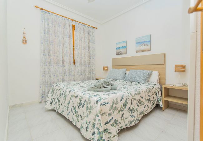 Ferienwohnung in La Mata - 013 Sunny Beach Spain Apartment - Alicante Holiday Ferienwohnung in La Mata - 013 Sunny Beach Spain Apartment - Alicante Holiday