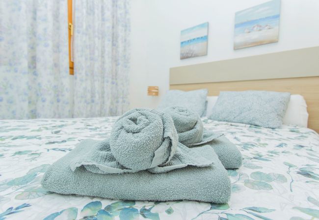 Ferienwohnung in La Mata - 013 Sunny Beach Spain Apartment - Alicante Holiday Ferienwohnung in La Mata - 013 Sunny Beach Spain Apartment - Alicante Holiday