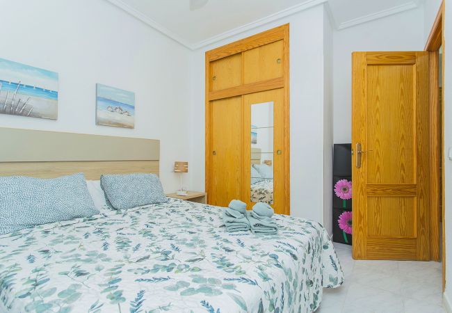 Ferienwohnung in La Mata - 013 Sunny Beach Spain Apartment - Alicante Holiday Ferienwohnung in La Mata - 013 Sunny Beach Spain Apartment - Alicante Holiday