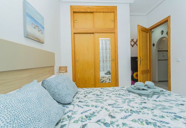 Ferienwohnung in La Mata - 013 Sunny Beach Spain Apartment - Alicante Holiday Ferienwohnung in La Mata - 013 Sunny Beach Spain Apartment - Alicante Holiday