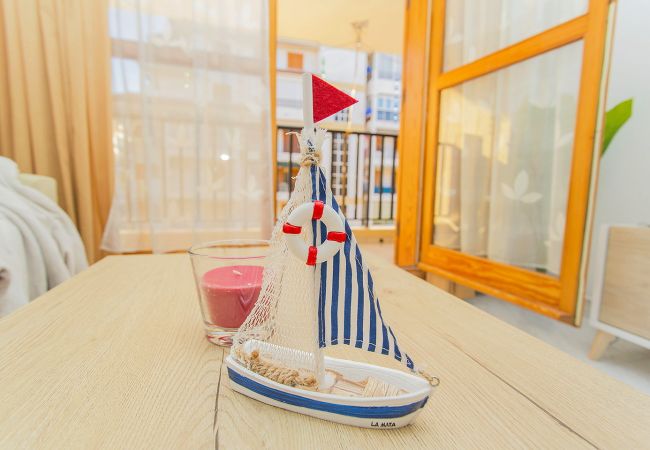 Ferienwohnung in La Mata - 013 Sunny Beach Spain Apartment - Alicante Holiday Ferienwohnung in La Mata - 013 Sunny Beach Spain Apartment - Alicante Holiday