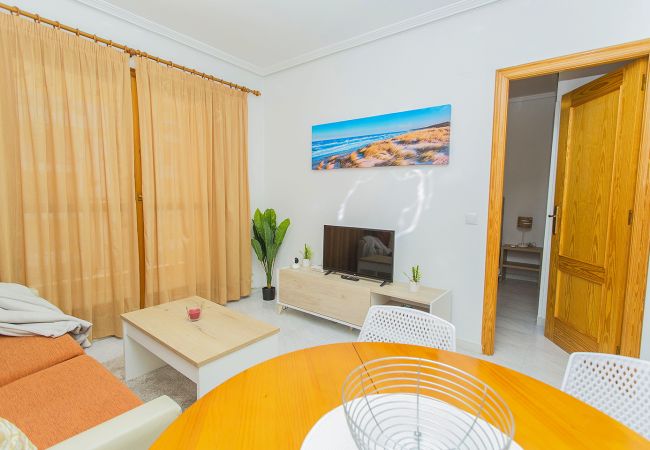 Ferienwohnung in La Mata - 013 Sunny Beach Spain Apartment - Alicante Holiday Ferienwohnung in La Mata - 013 Sunny Beach Spain Apartment - Alicante Holiday