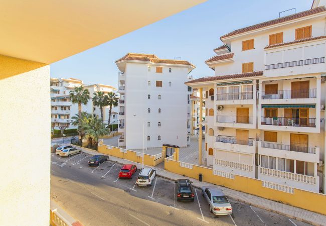 Ferienwohnung in La Mata - 013 Sunny Beach Spain Apartment - Alicante Holiday Ferienwohnung in La Mata - 013 Sunny Beach Spain Apartment - Alicante Holiday