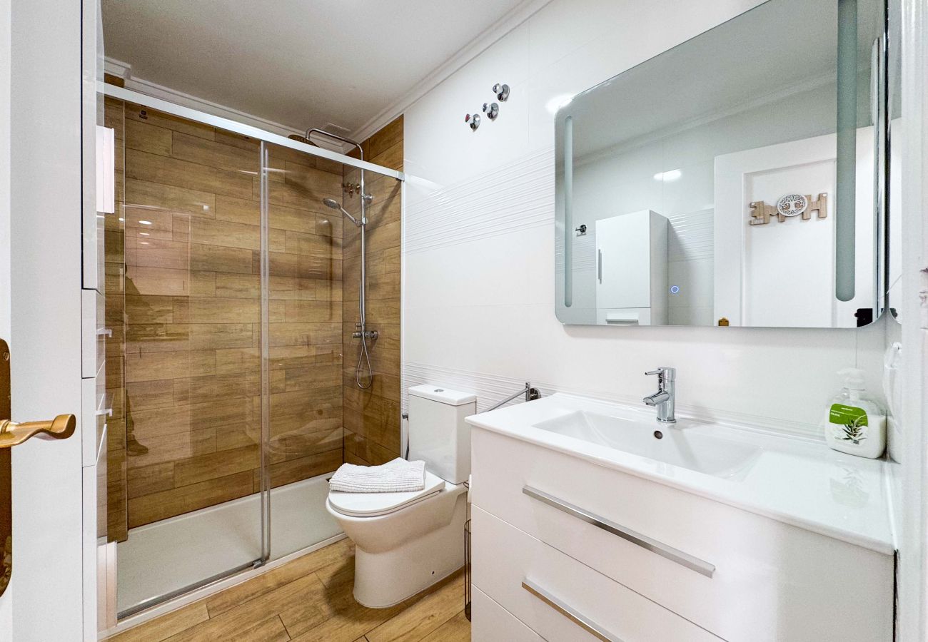 Ferienwohnung in La Mata - 013 Sunny Beach Spain Apartment - Alicante Holiday