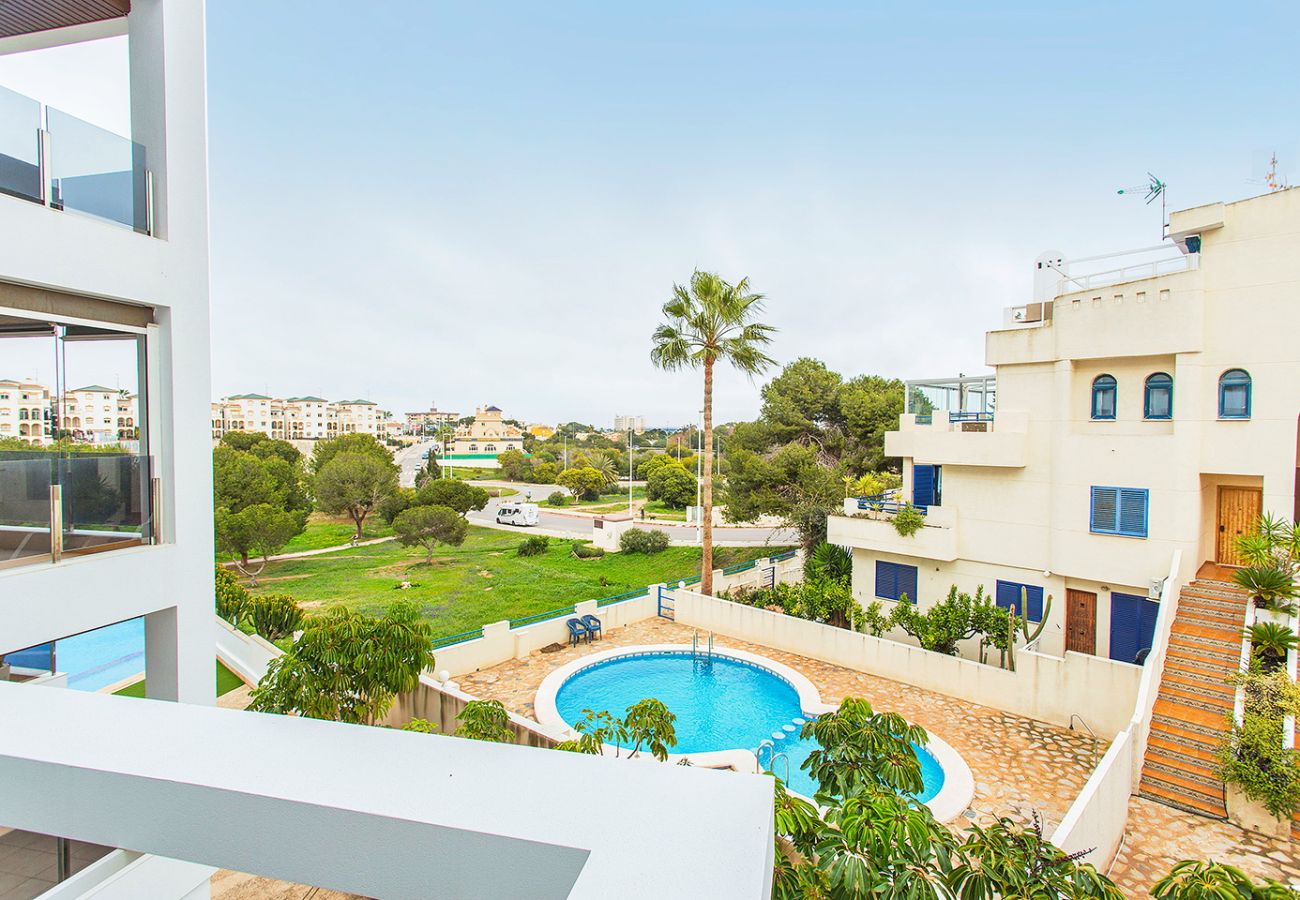 Ferienwohnung in Orihuela Costa - 220 Amazing Apartment Alicante-Holiday
