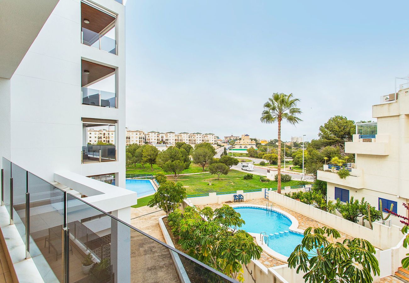 Ferienwohnung in Orihuela Costa - 220 Amazing Apartment Alicante-Holiday