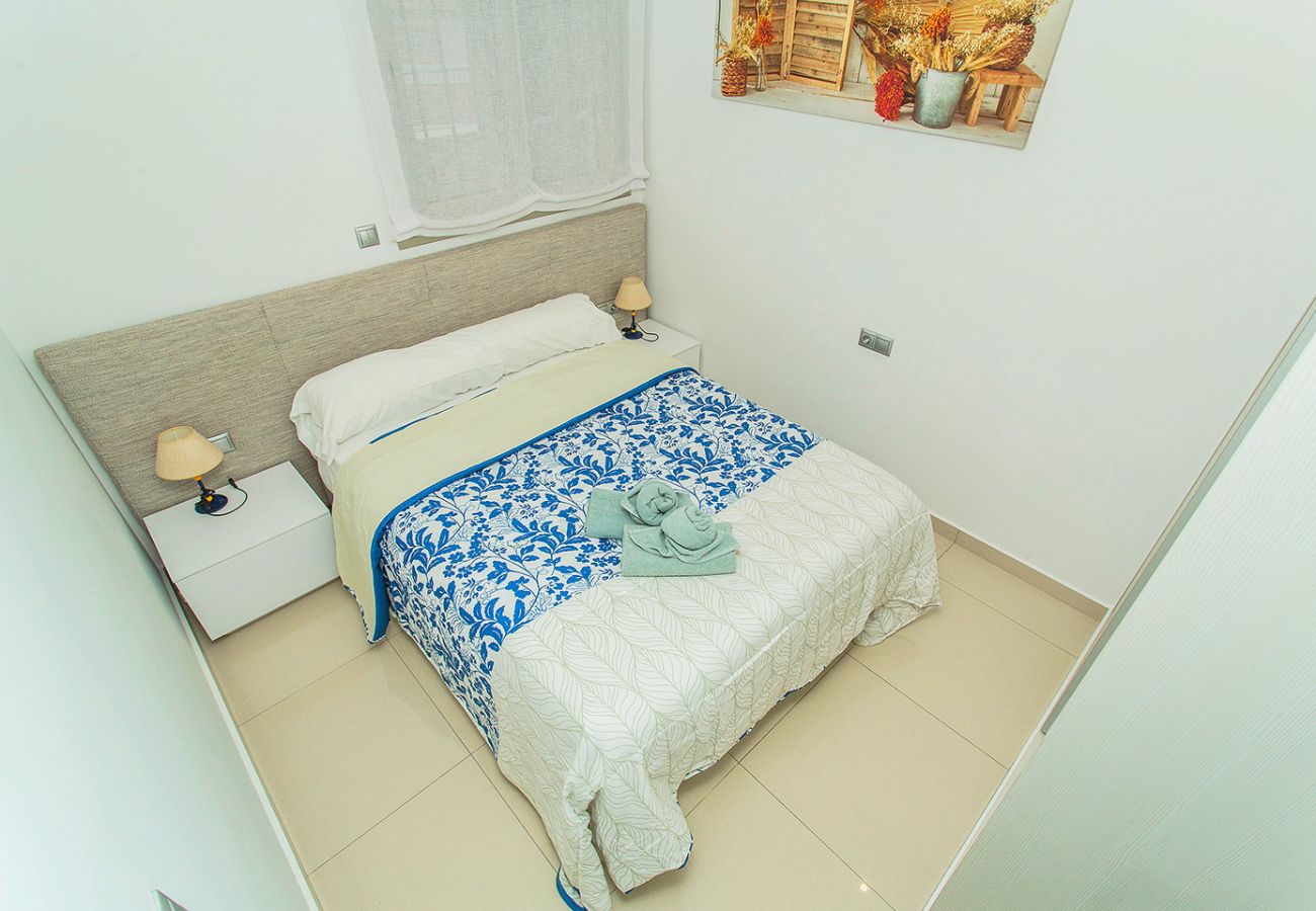 Ferienwohnung in Orihuela Costa - 220 Amazing Apartment Alicante-Holiday