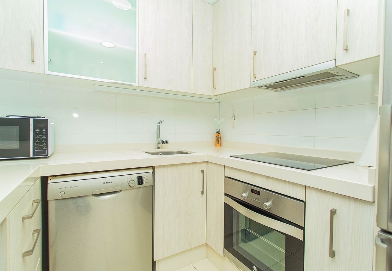 Ferienwohnung in Orihuela Costa - 220 Amazing Apartment Alicante-Holiday