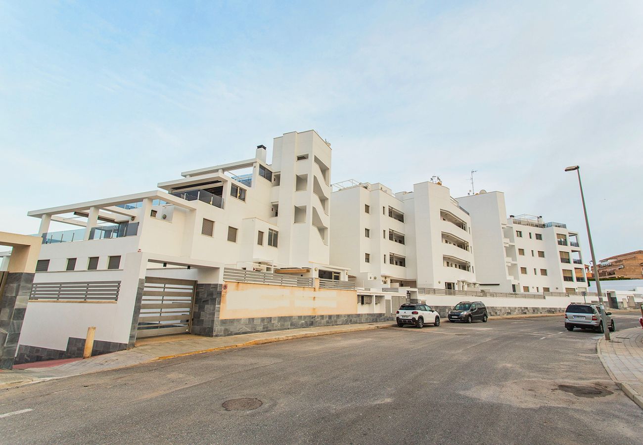 Ferienwohnung in Orihuela Costa - 220 Amazing Apartment Alicante-Holiday