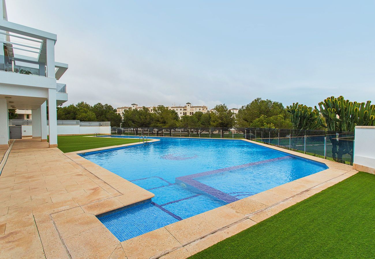 Ferienwohnung in Orihuela Costa - 220 Amazing Apartment Alicante-Holiday
