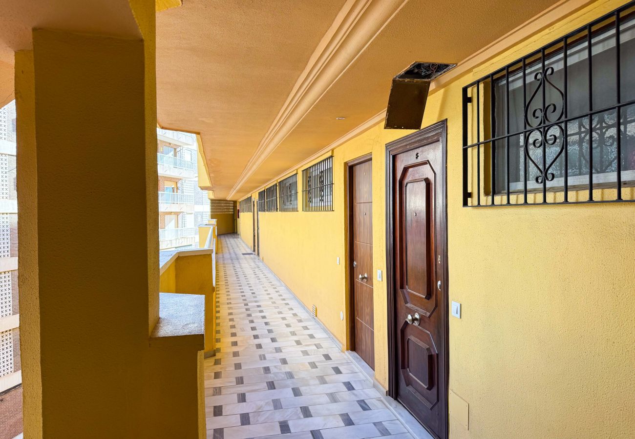 Ferienwohnung in Torrevieja - 161 Nice Views  Apartment Alicante Holid