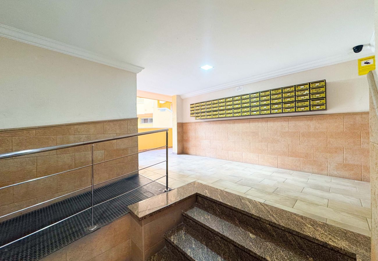 Ferienwohnung in Torrevieja - 161 Nice Views  Apartment Alicante Holid