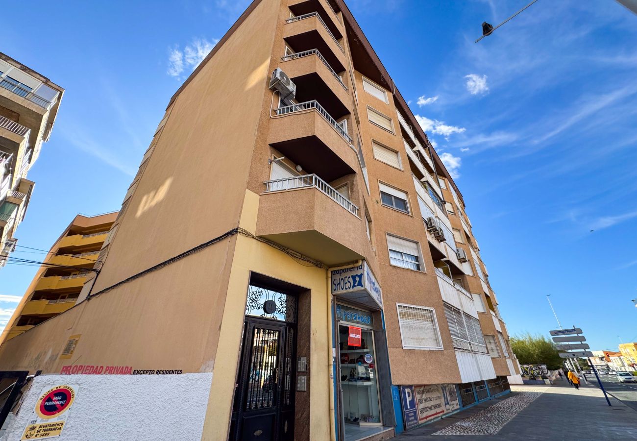 Ferienwohnung in Torrevieja - 161 Nice Views  Apartment Alicante Holid