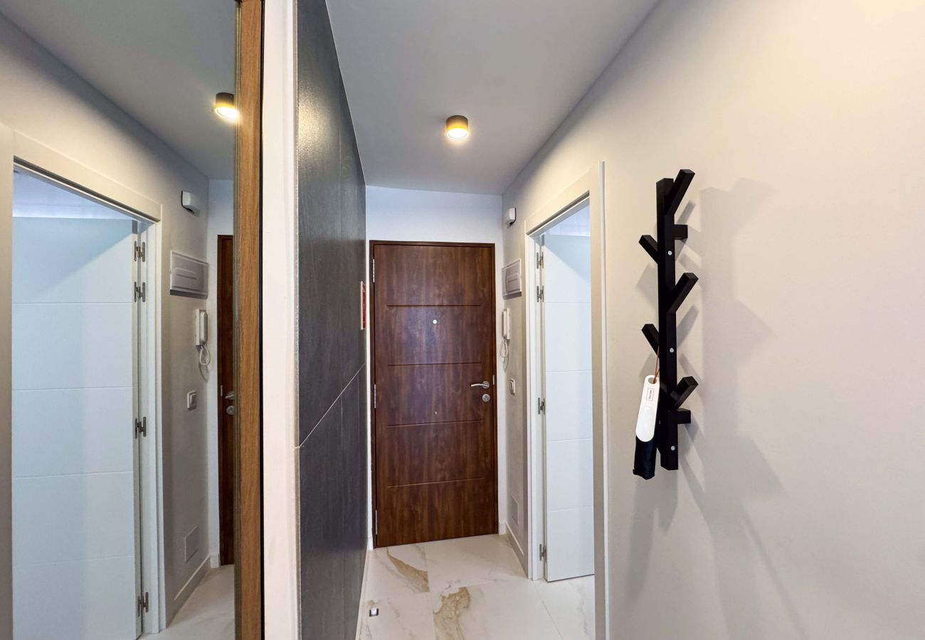 Ferienwohnung in Torrevieja - 161 Nice Views  Apartment Alicante Holid