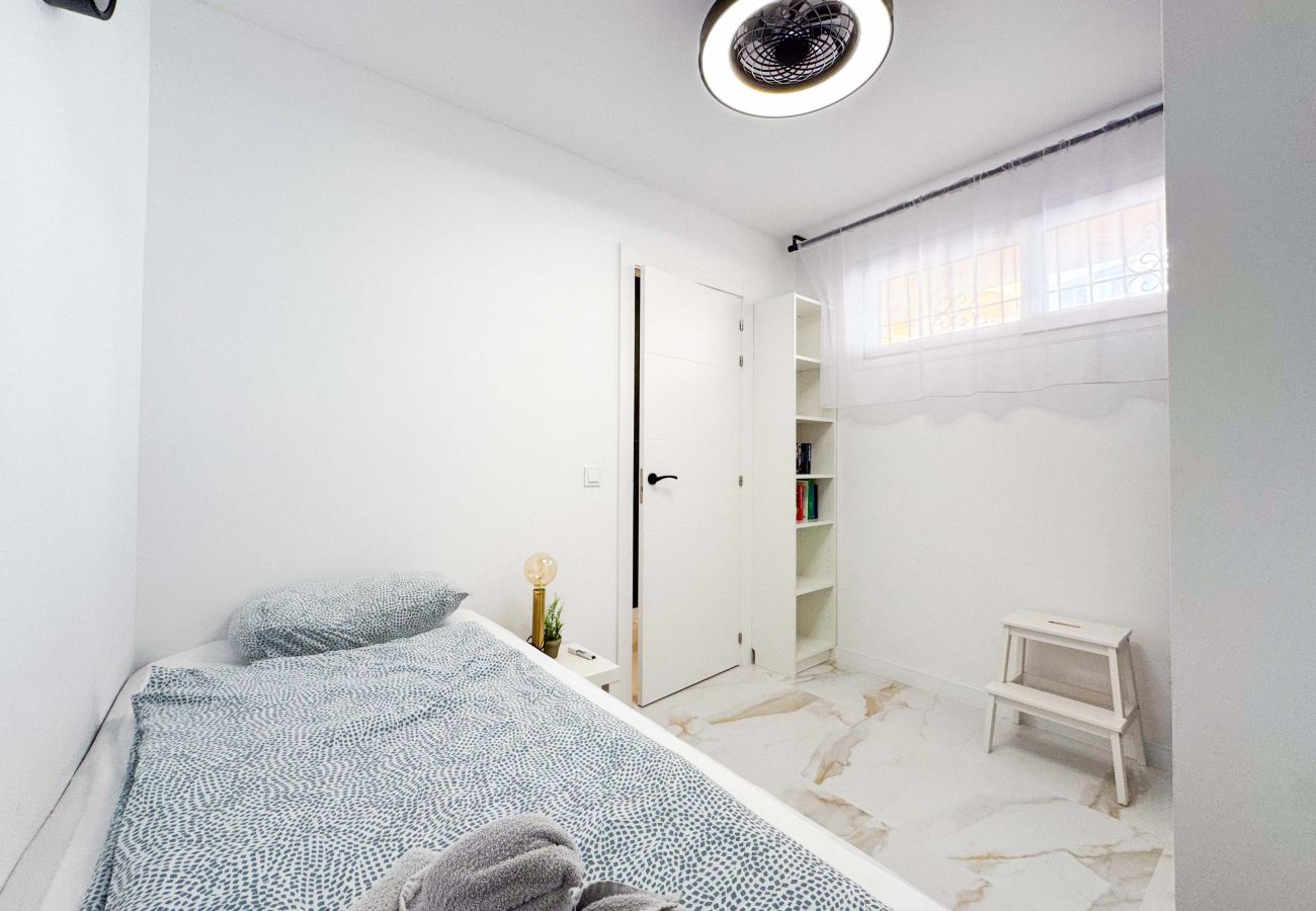 Ferienwohnung in Torrevieja - 161 Nice Views  Apartment Alicante Holid