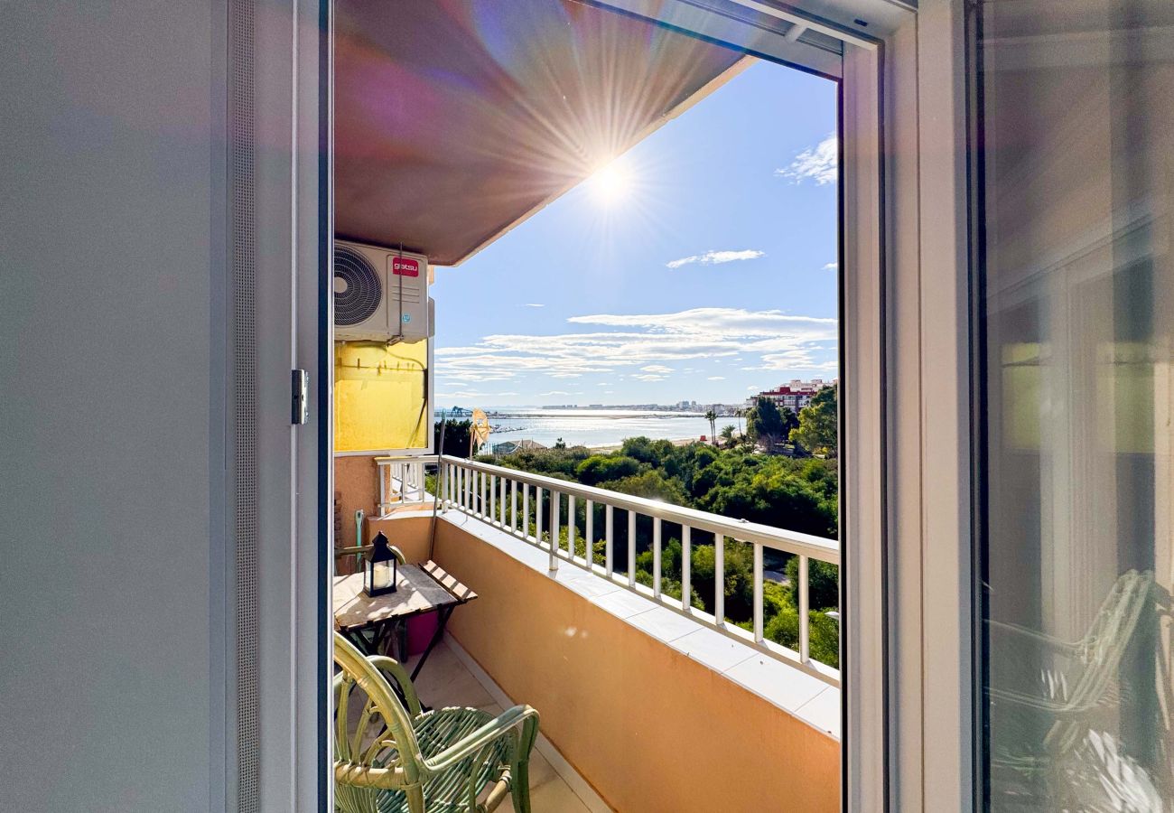 Ferienwohnung in Torrevieja - 161 Nice Views  Apartment Alicante Holid
