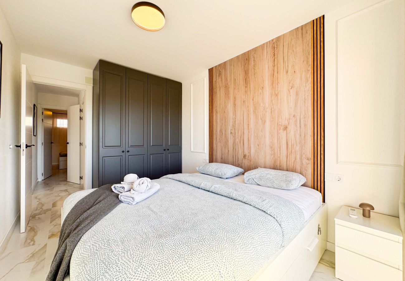 Ferienwohnung in Torrevieja - 161 Nice Views  Apartment Alicante Holid