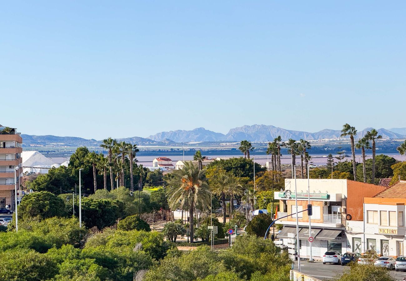 Ferienwohnung in Torrevieja - 161 Nice Views  Apartment Alicante Holid