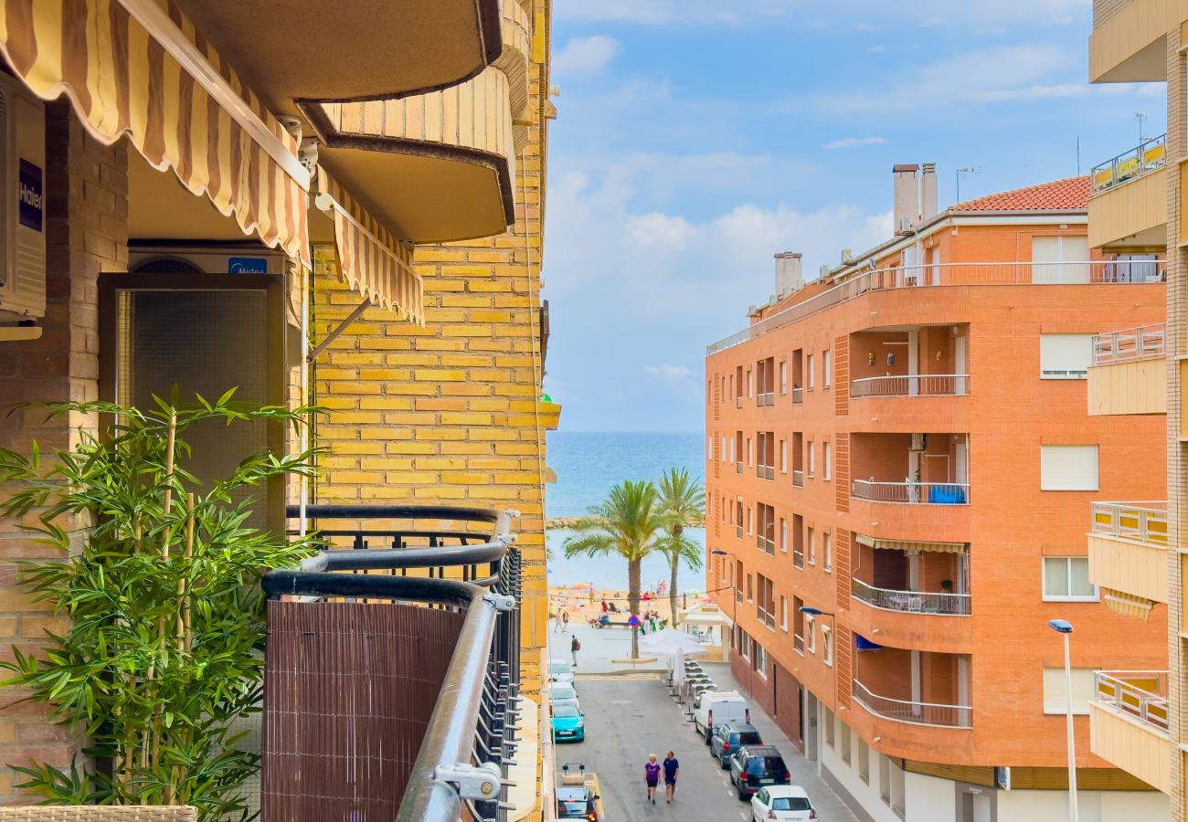 Ferienwohnung in Torrevieja - 163 Fabulous Apartment Alicante-Holiday