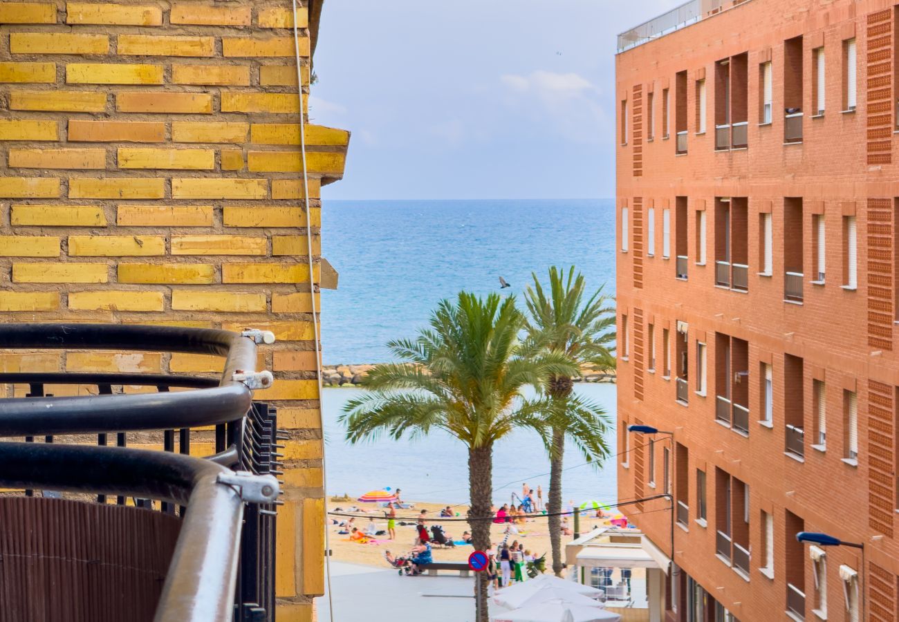 Ferienwohnung in Torrevieja - 163 Fabulous Apartment Alicante-Holiday
