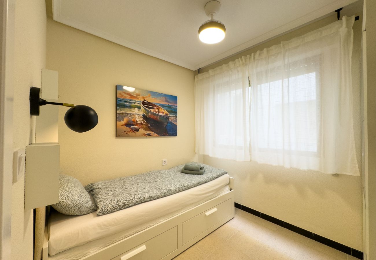 Ferienwohnung in Torrevieja - 163 Fabulous Apartment Alicante-Holiday