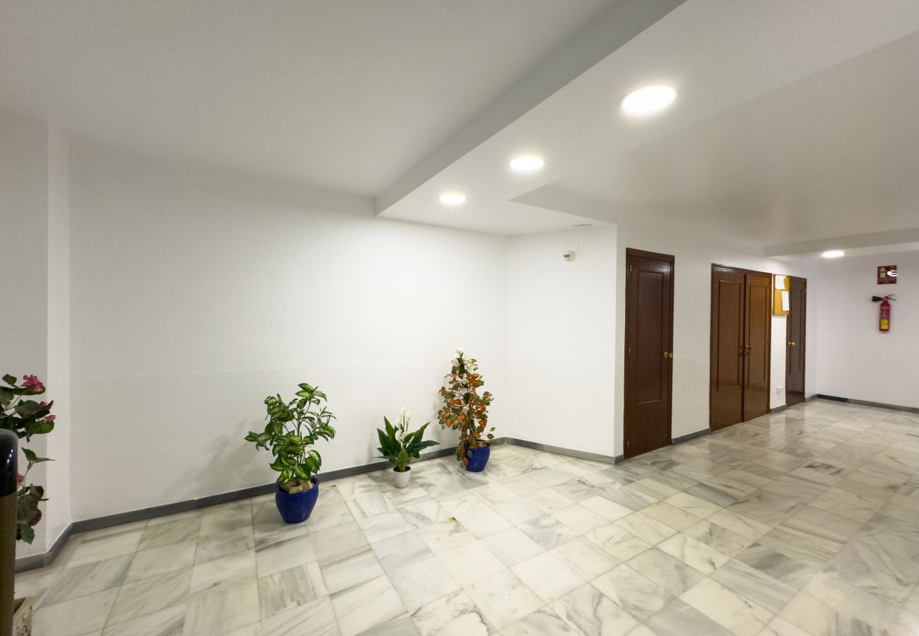 Ferienwohnung in Torrevieja - 163 Fabulous Apartment Alicante-Holiday