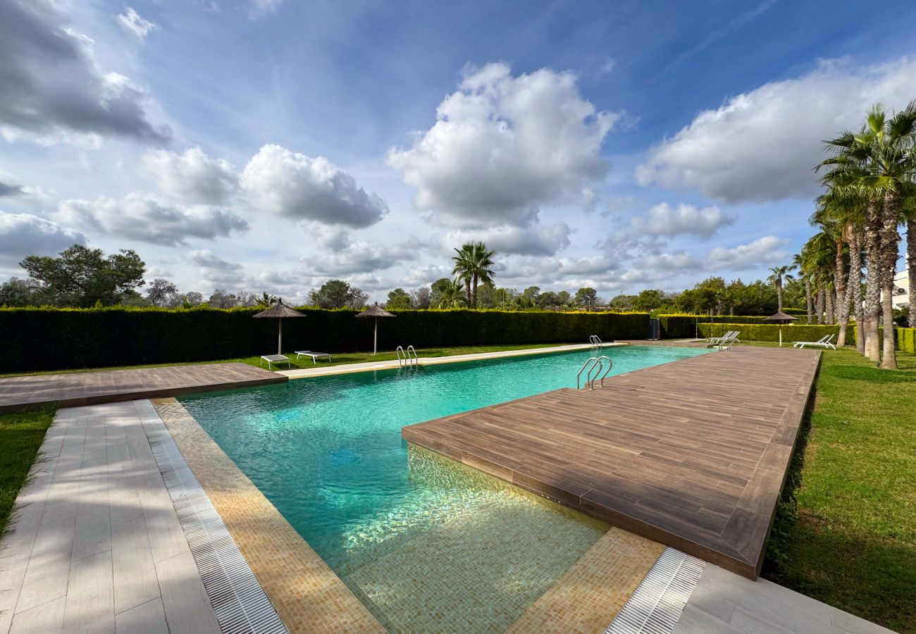 Ferienwohnung in Orihuela - 211 Luxury Golf Apartment Alicante-Holiday