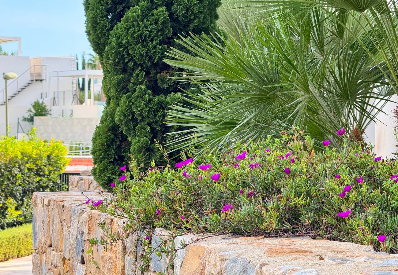 Ferienwohnung in Orihuela - 211 Luxury Golf Apartment Alicante-Holiday