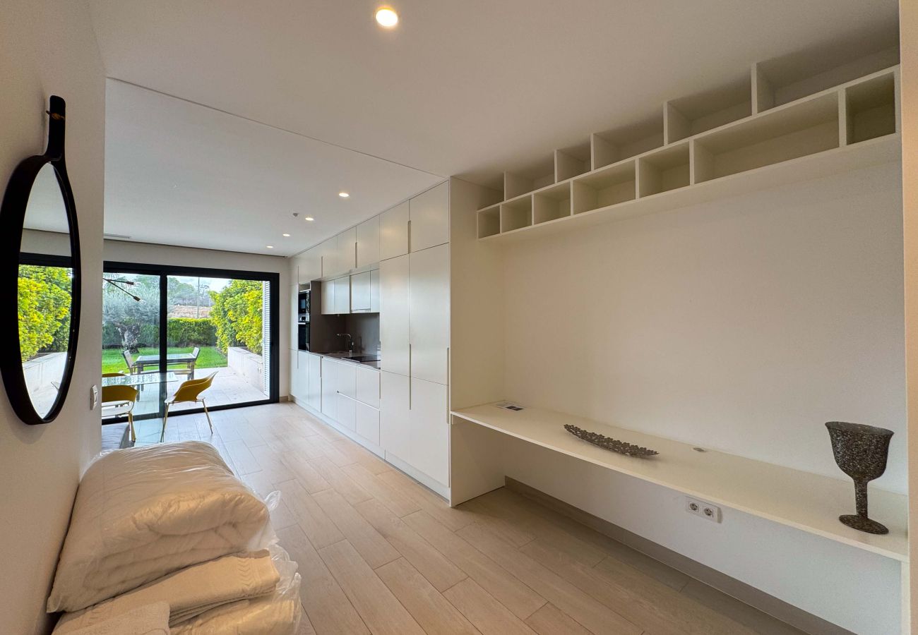 Ferienwohnung in Orihuela - 211 Luxury Golf Apartment Alicante-Holiday