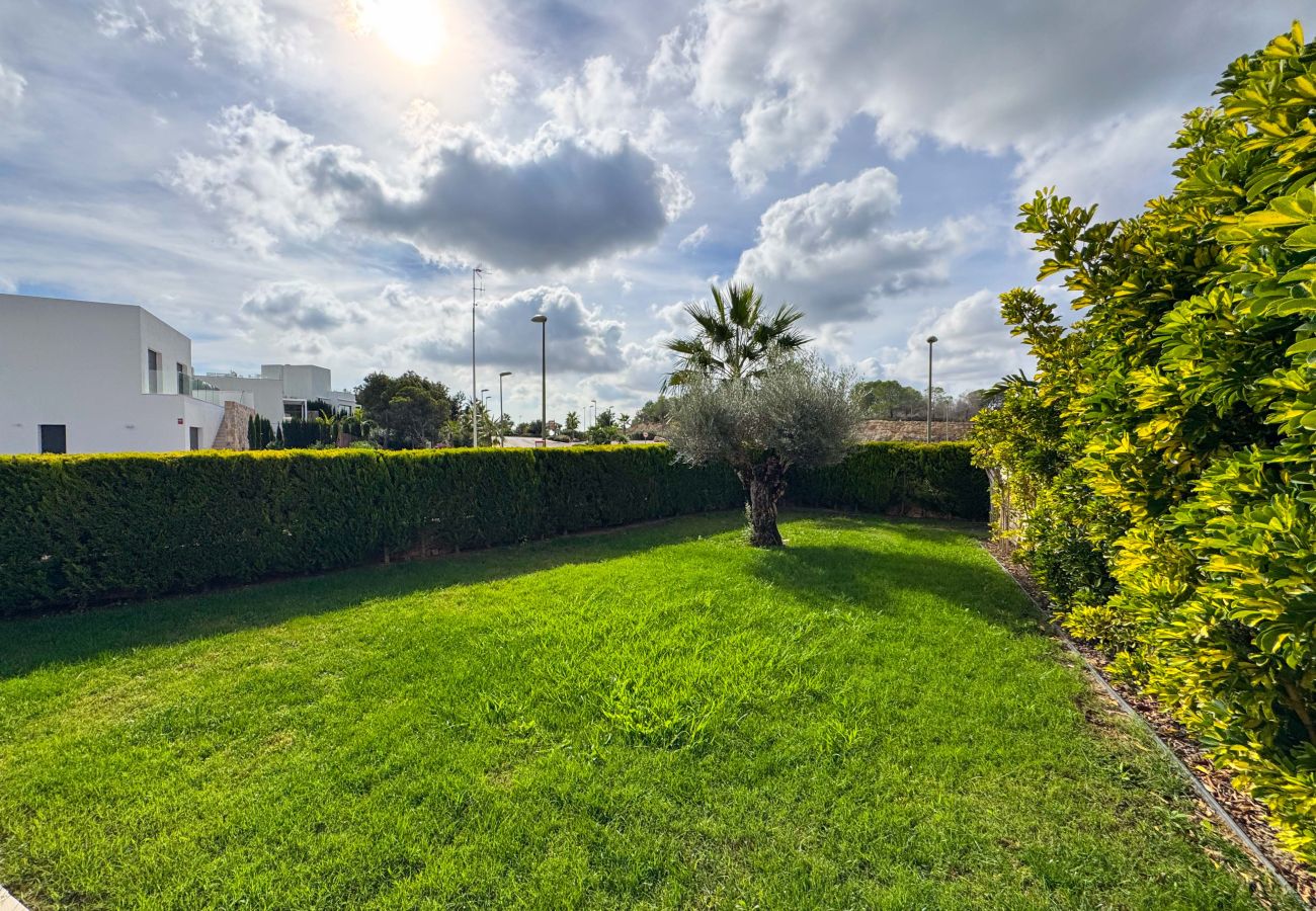 Ferienwohnung in Orihuela - 211 Luxury Golf Apartment Alicante-Holiday