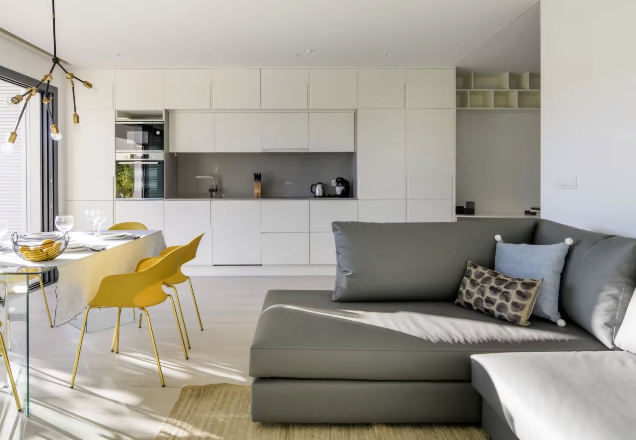 Ferienwohnung in Orihuela - 211 Luxury Golf Apartment Alicante-Holiday