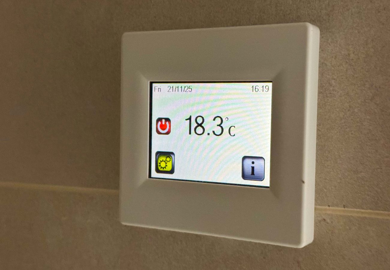 Ferienwohnung in Torrevieja - 167 Dream Apartment Alicante-Holiday