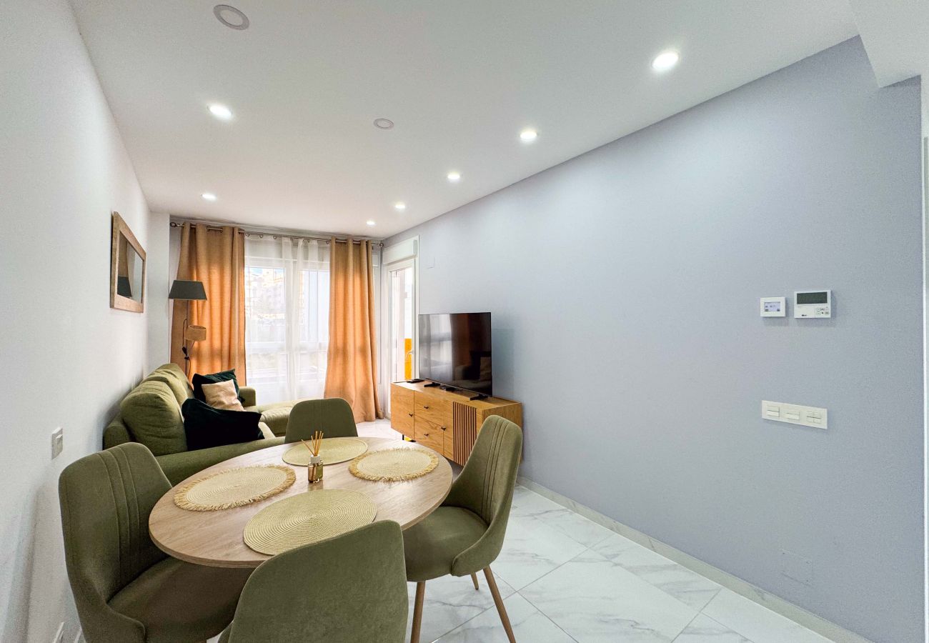 Ferienwohnung in Torrevieja - 167 Dream Apartment Alicante-Holiday