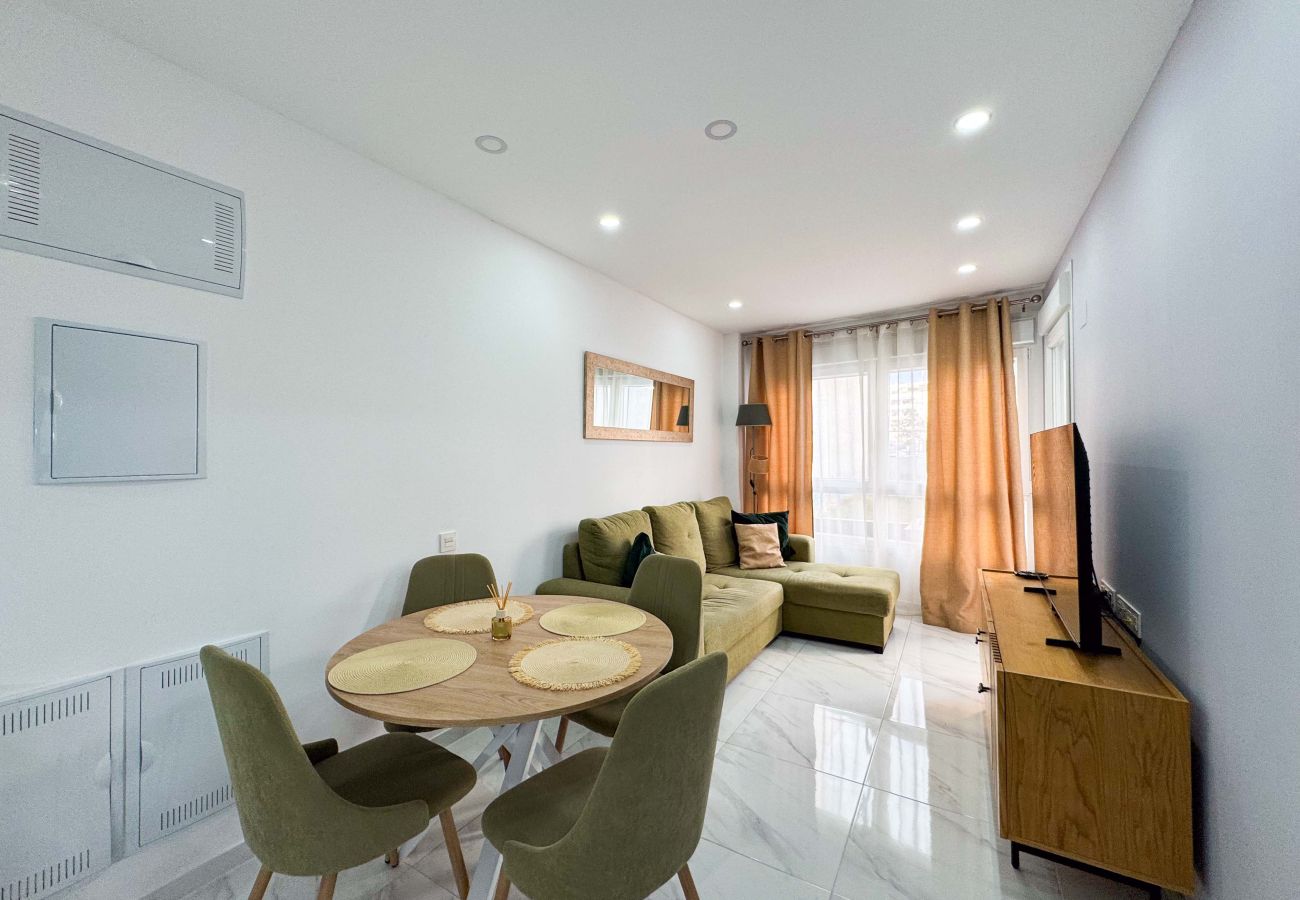 Ferienwohnung in Torrevieja - 167 Dream Apartment Alicante-Holiday