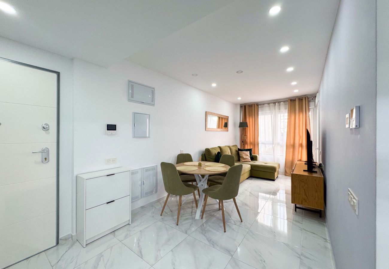 Ferienwohnung in Torrevieja - 167 Dream Apartment Alicante-Holiday