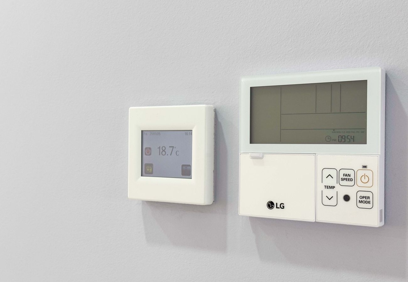 Ferienwohnung in Torrevieja - 167 Dream Apartment Alicante-Holiday