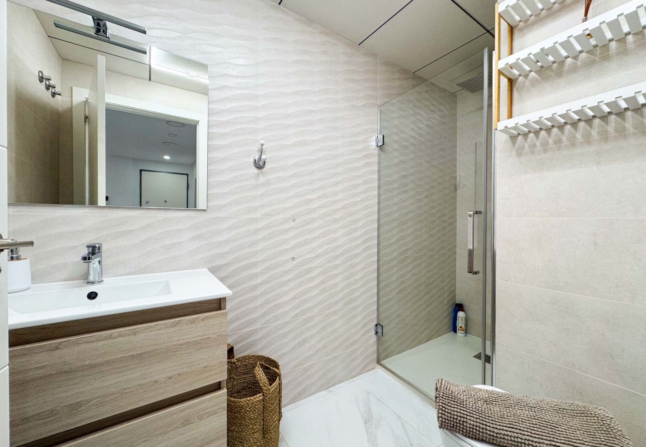 Ferienwohnung in Torrevieja - 167 Dream Apartment Alicante-Holiday