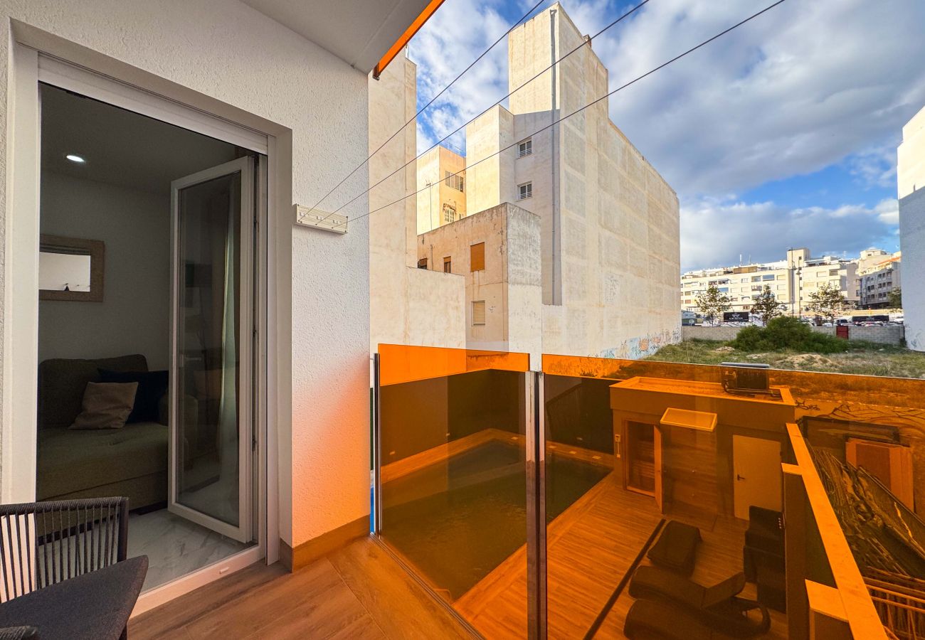 Ferienwohnung in Torrevieja - 167 Dream Apartment Alicante-Holiday