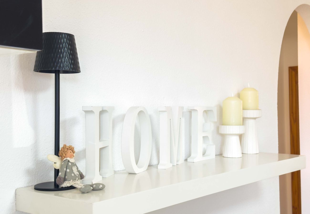 Bungalow in La Zenia - 200 Relax House- Alicante Holiday