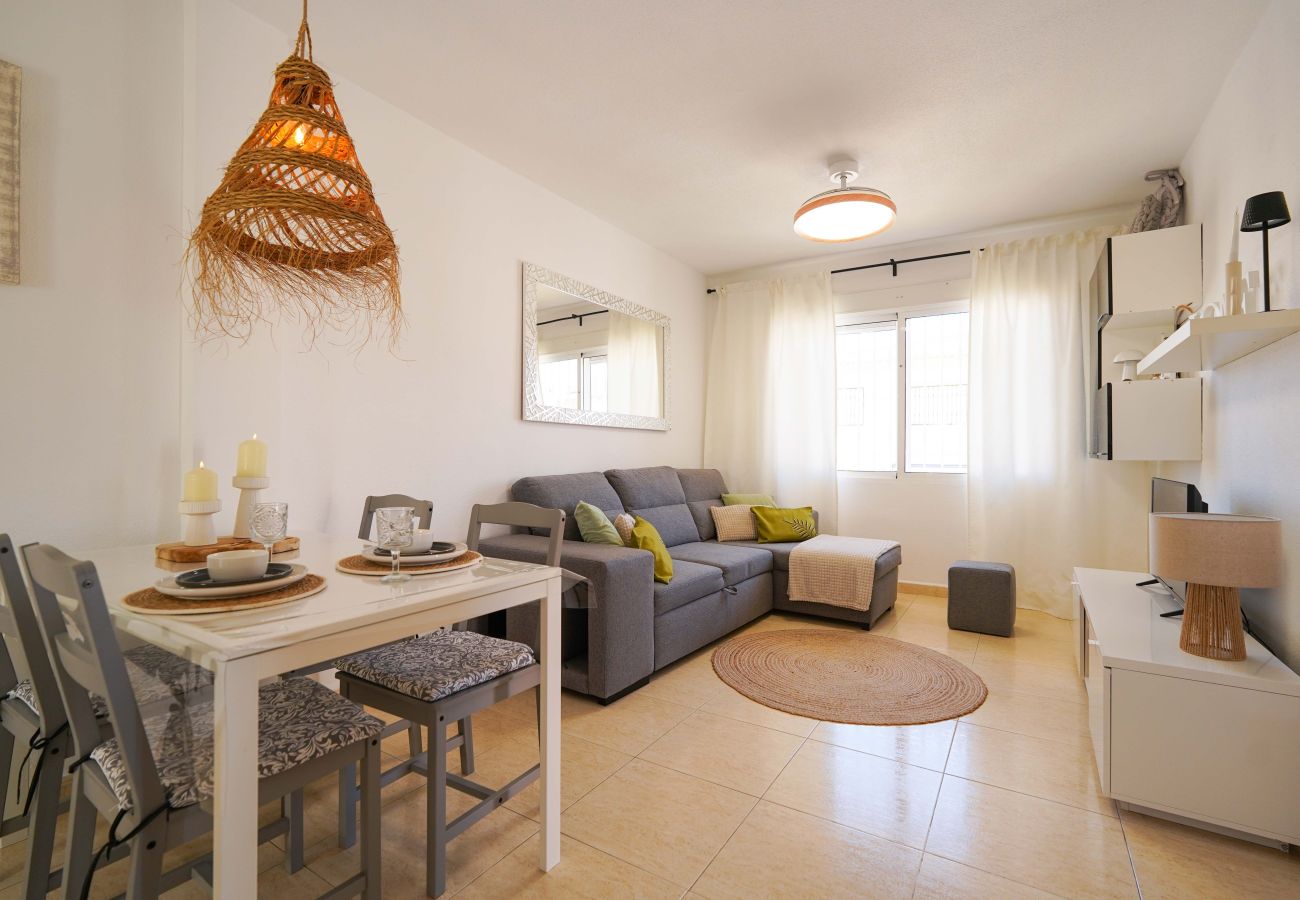 Bungalow in La Zenia - 200 Relax House- Alicante Holiday