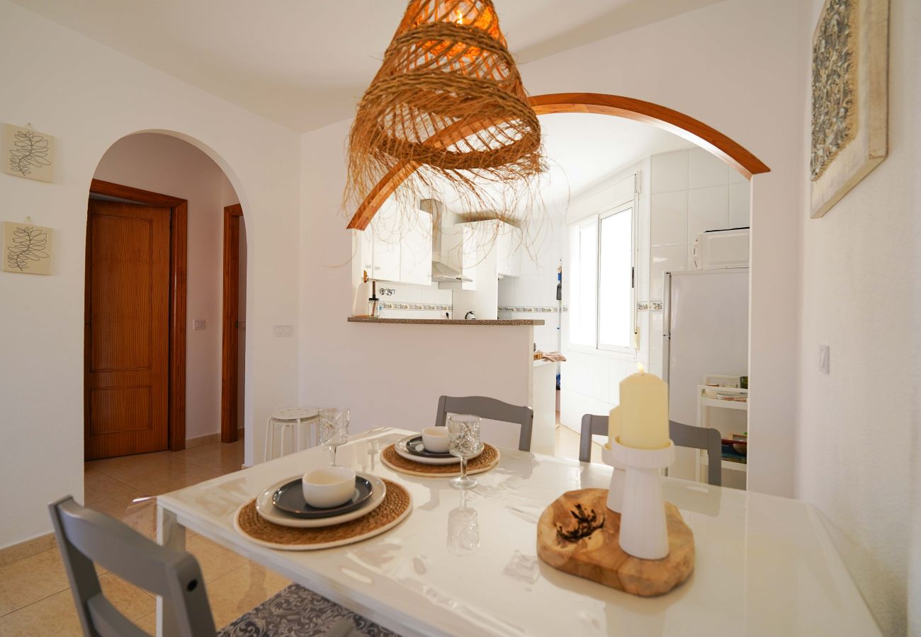 Bungalow in La Zenia - 200 Relax House- Alicante Holiday