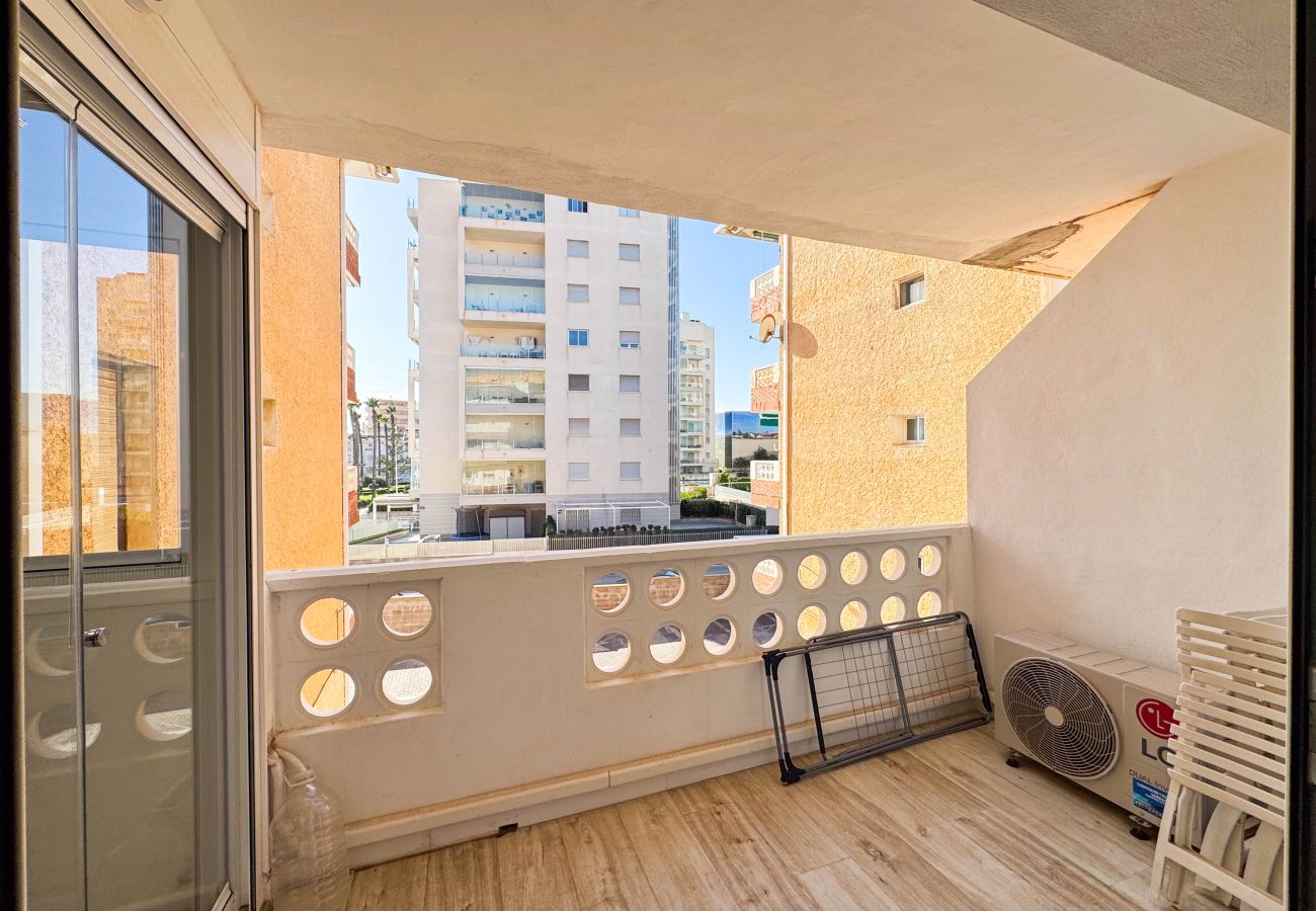 Ferienwohnung in La Mata - 006 Sweet Holidays - Alicante Holiday